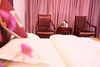 Zhao Zilong Xin Inn Jiuzhaigou Eksteriør billede